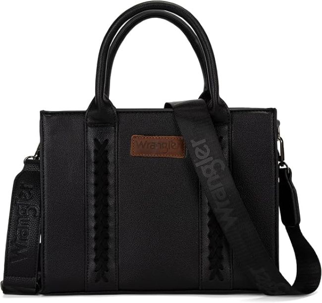 Standout Pick Wrangler Tote Bag for Women: Worth Buying?